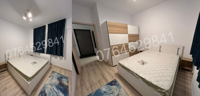 Militari, Rotar Park 2 Residence, zona Metro-Mc Donald's,bloc 2021