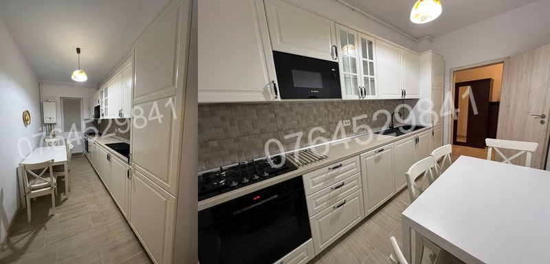 Militari, Rotar Park 2 Residence, zona Metro-Mc Donald's,bloc 2021