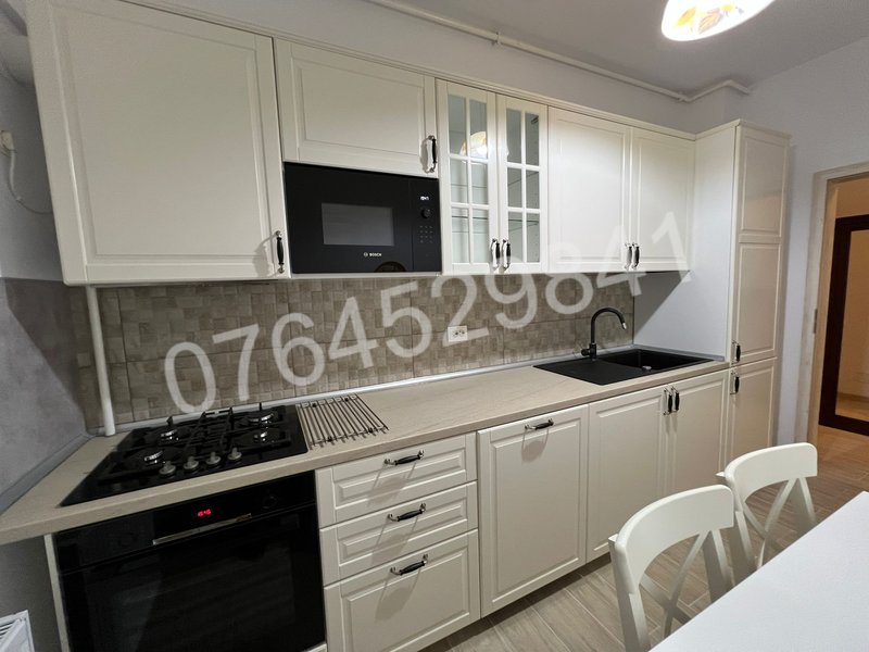 Militari, Rotar Park 2 Residence, zona Metro-Mc Donald's,bloc 2021