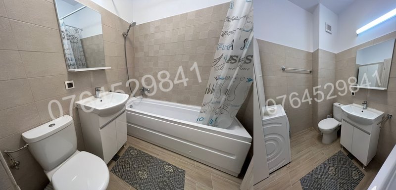 Militari, Rotar Park 2 Residence, zona Metro-Mc Donald's,bloc 2021