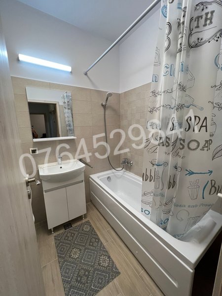 Militari, Rotar Park 2 Residence, zona Metro-Mc Donald's,bloc 2021