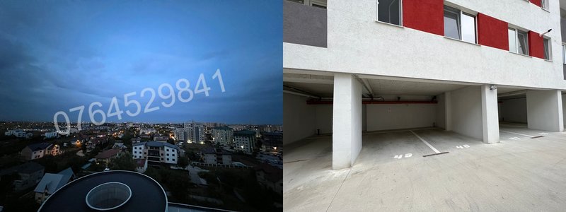 Militari, Rotar Park 2 Residence, zona Metro-Mc Donald's,bloc 2021